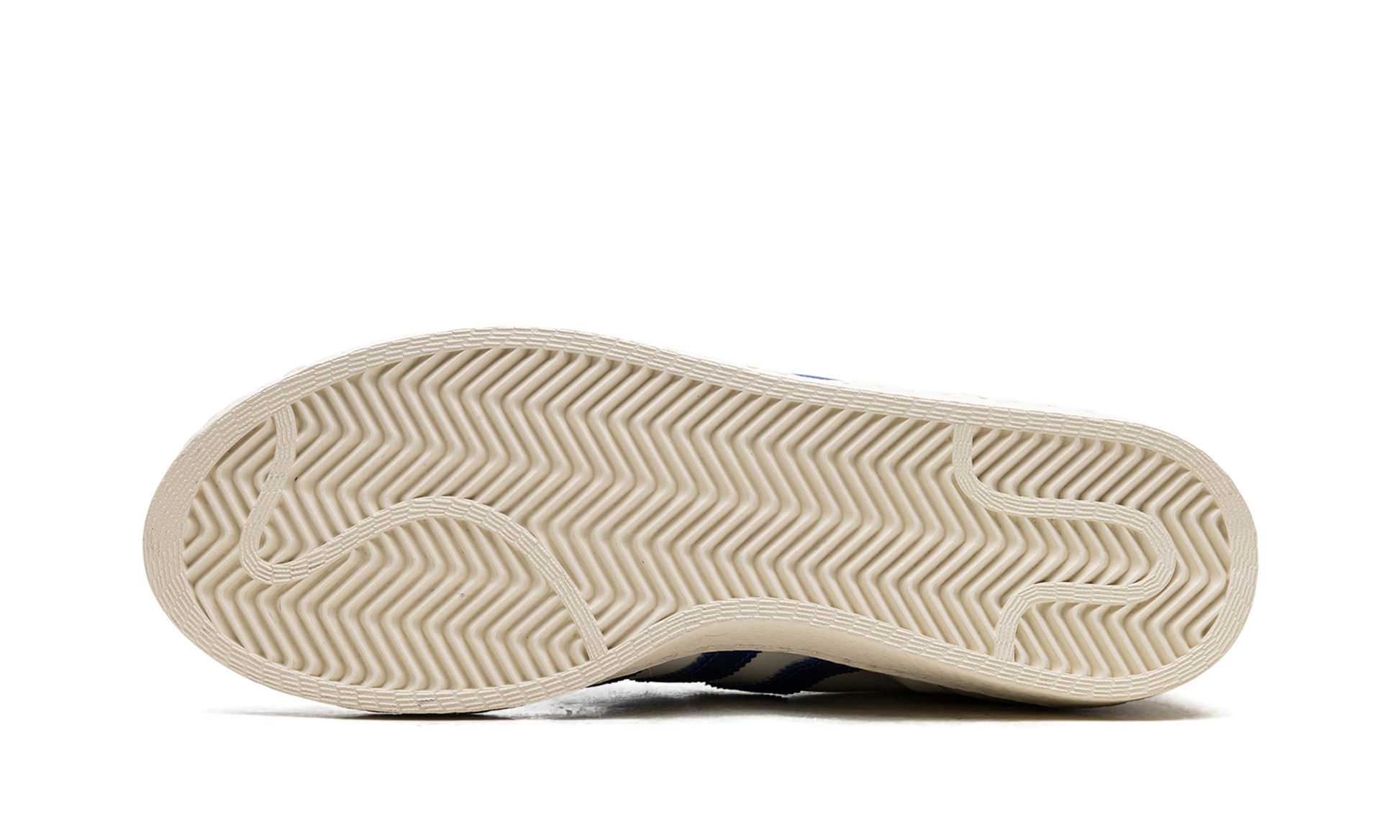 Jabbar Hi "off White Collegiate Royal" - 5