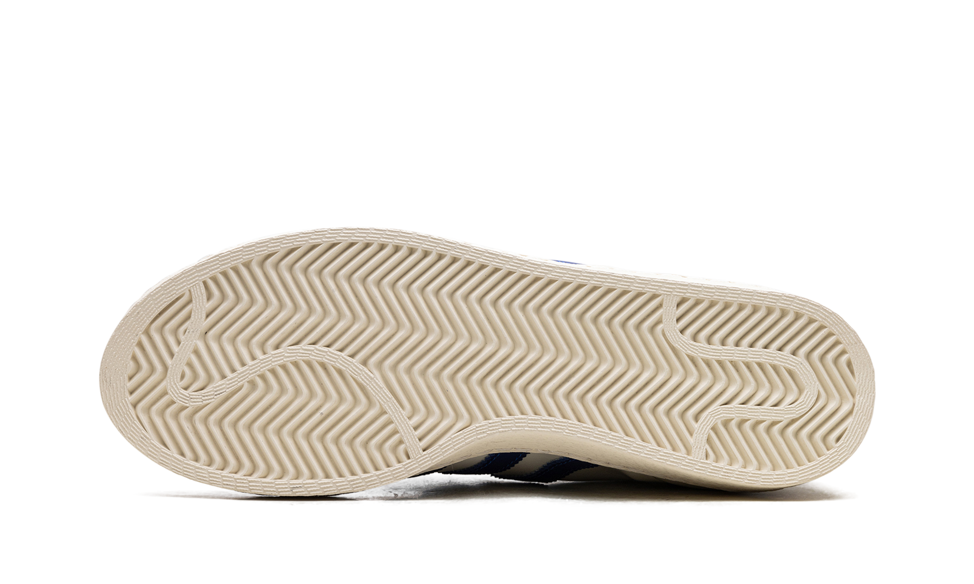 Jabbar Hi "off White Collegiate Royal" - 5
