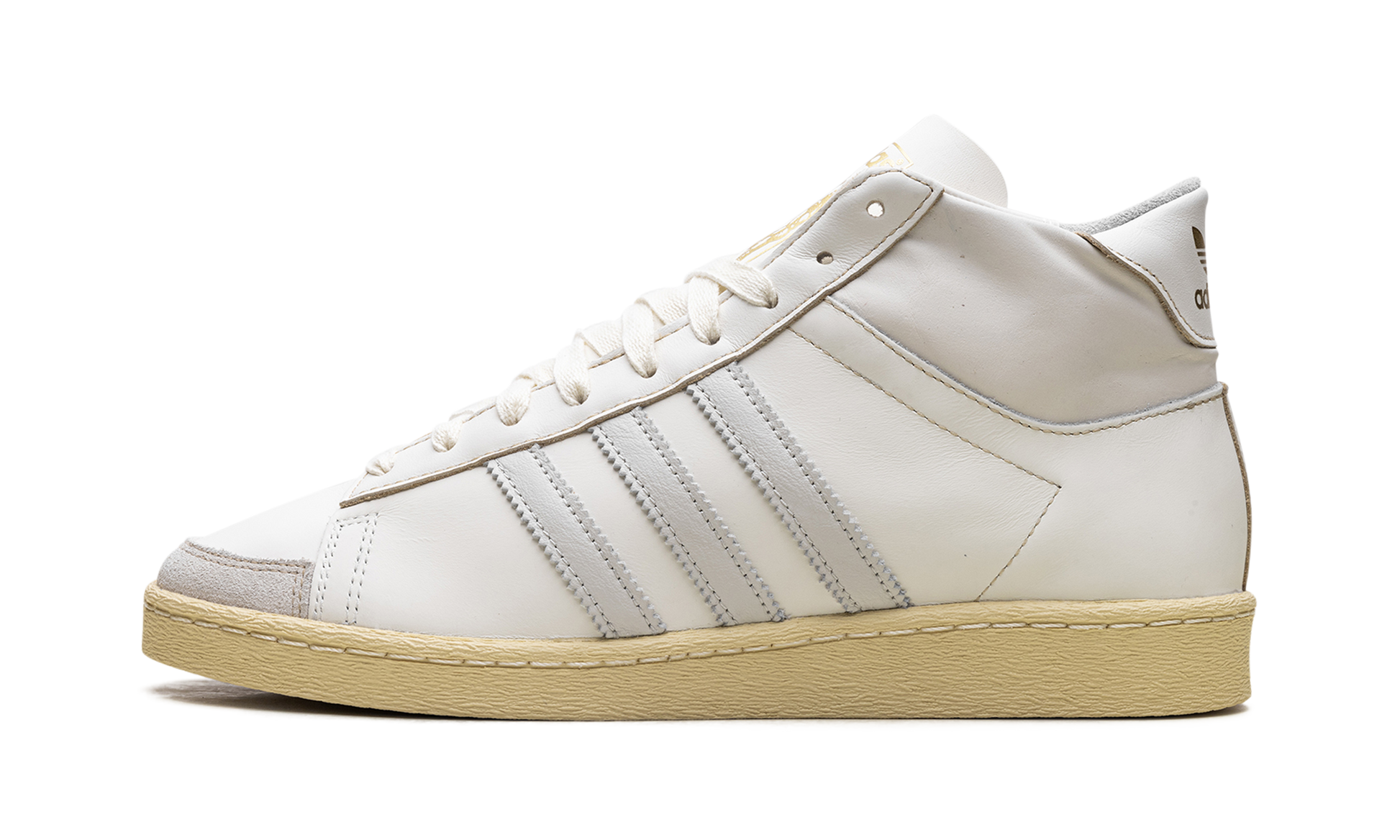 Jabbar Hi "off White Orbit Grey" - 1