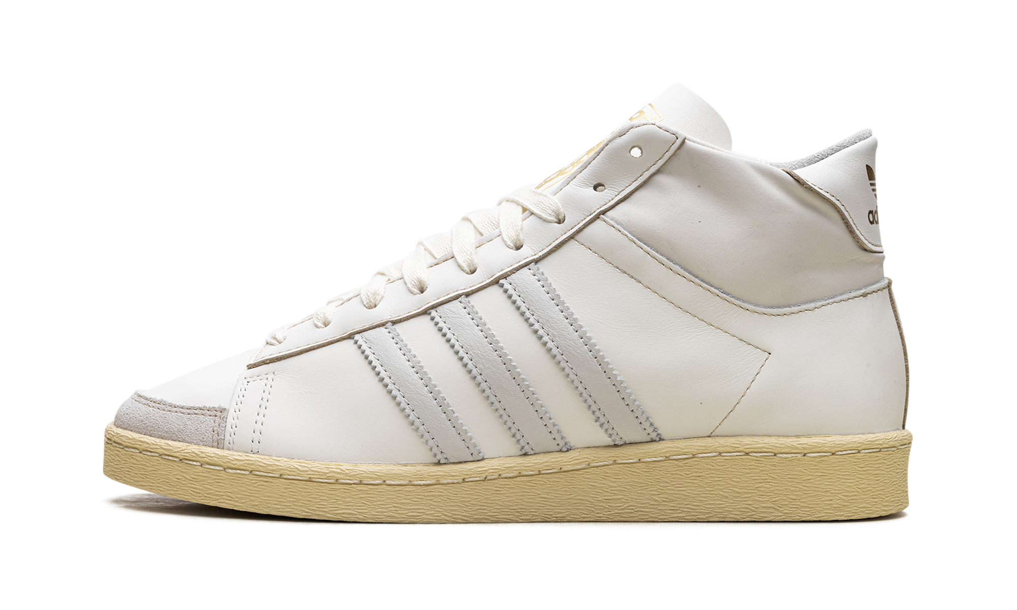 Jabbar Hi "off White Orbit Grey" - 1