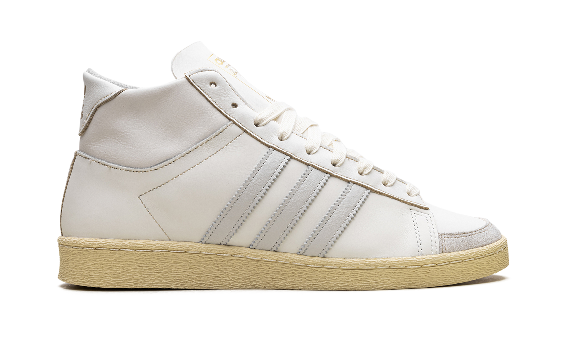 Jabbar Hi "off White Orbit Grey" - 6