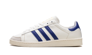 Jabbar Low "off White Collegiate Royal" - 1