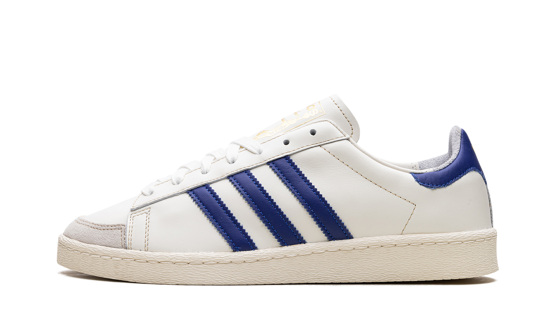 Jabbar Low "off White Collegiate Royal" - 1