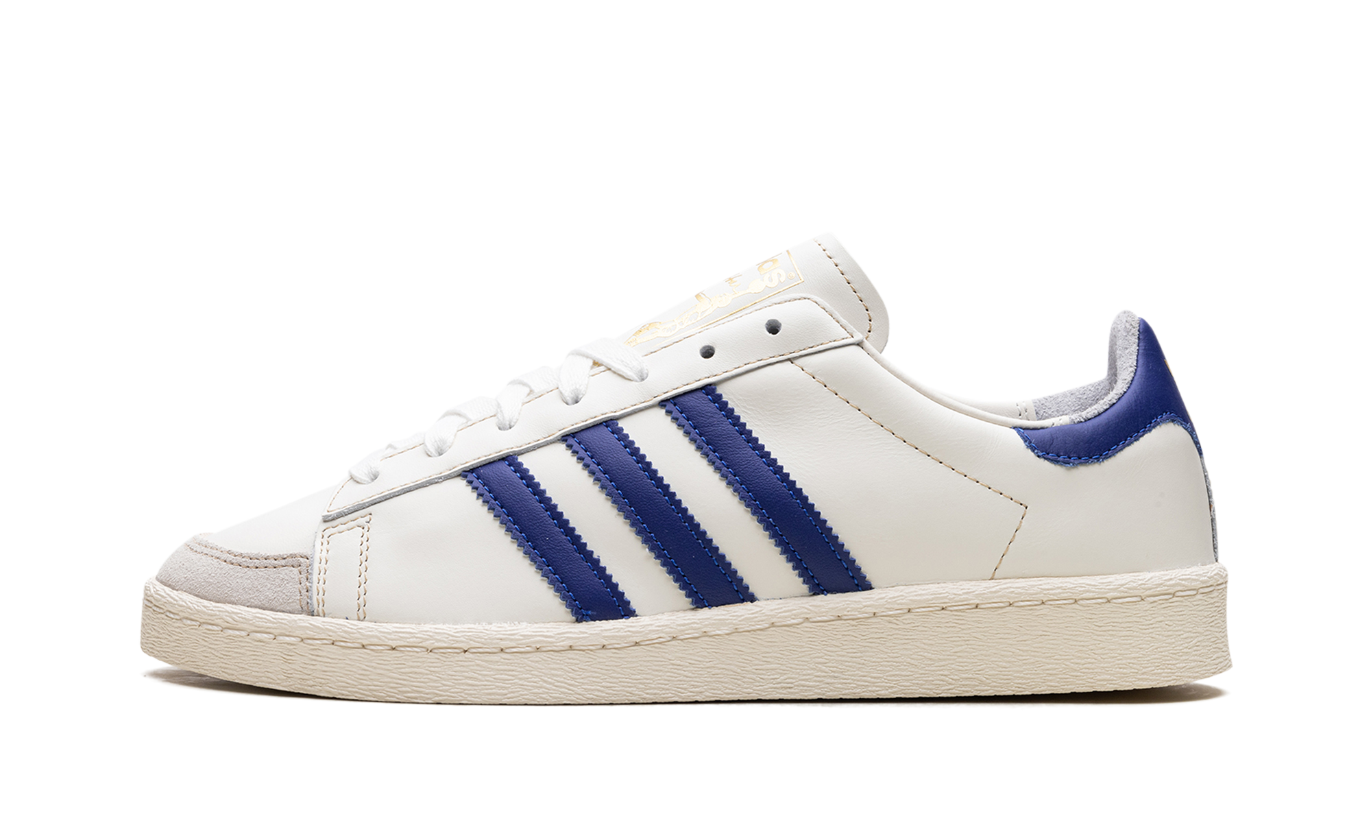 Jabbar Low "off White Collegiate Royal" - 1