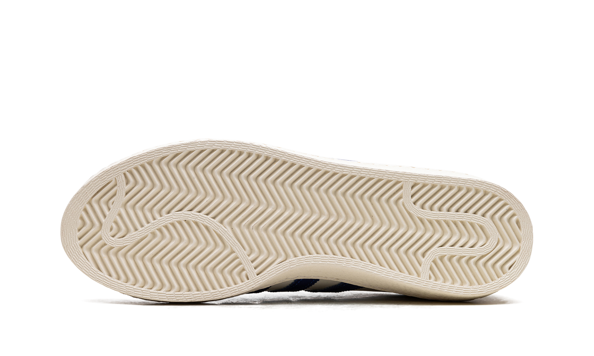 Jabbar Low "off White Collegiate Royal" - 5