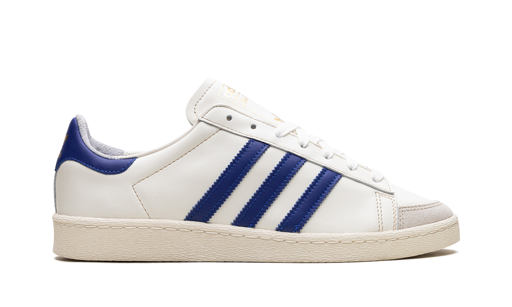 Jabbar Low "off White Collegiate Royal" - 6