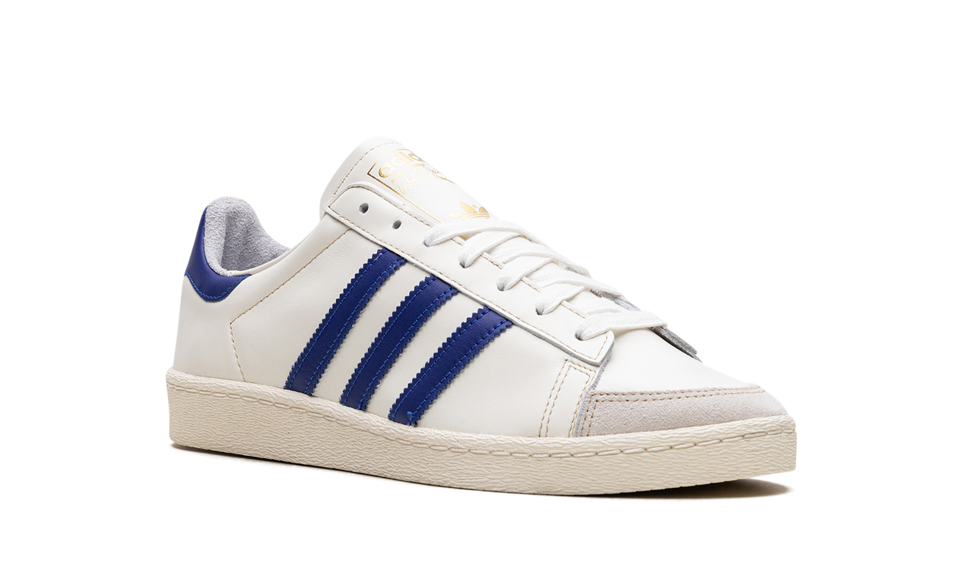 Jabbar Low "off White Collegiate Royal" - 7