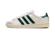 Jabbar Low "off White Dark Green" - 1