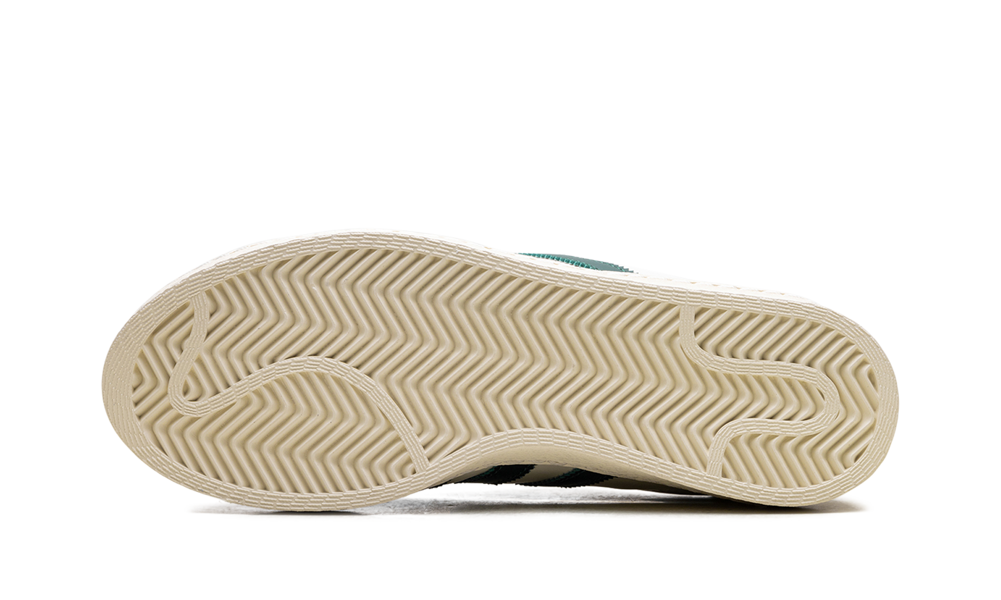 Jabbar Low "off White Dark Green" - 5