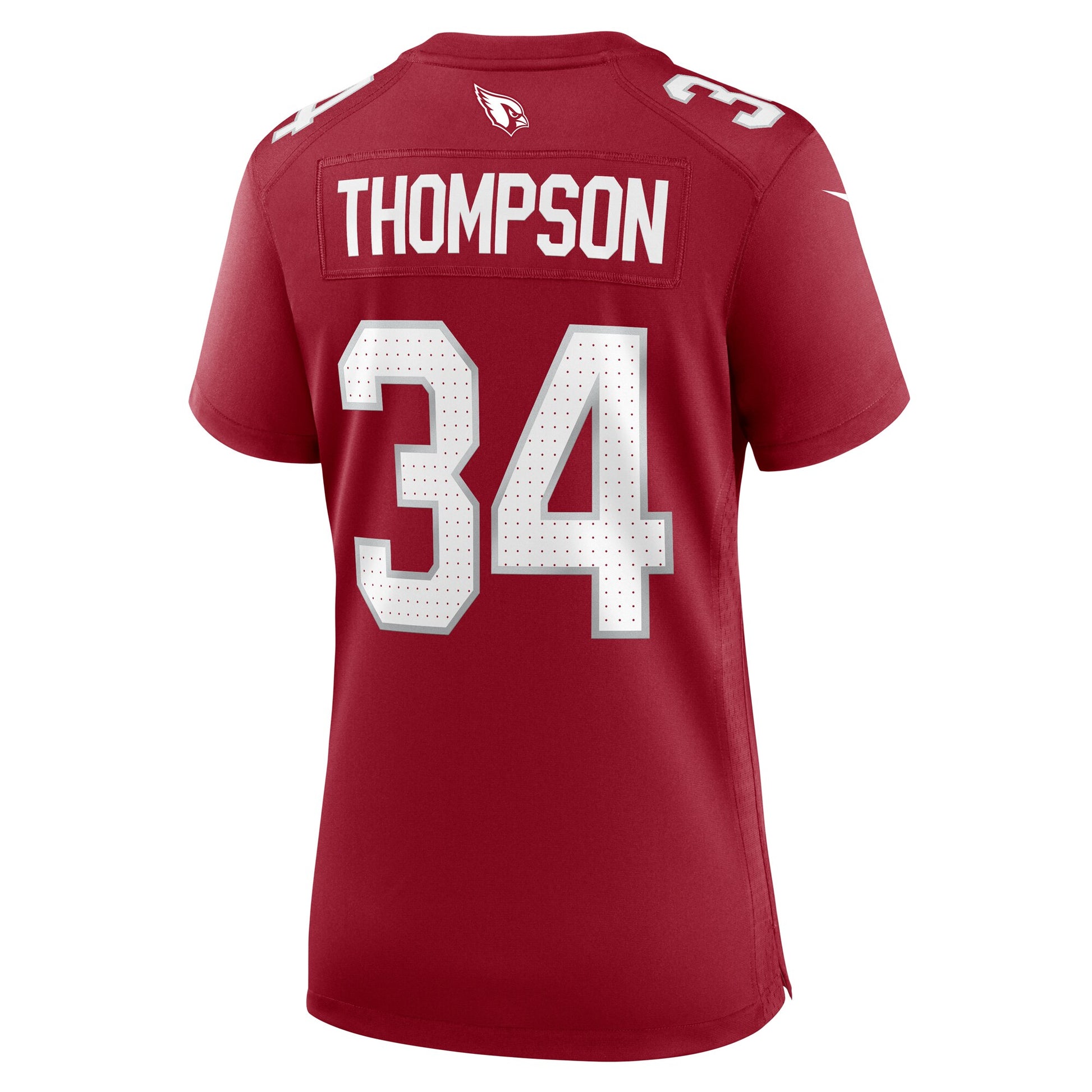 Jalen Thompson Arizona Cardinals Nike Women's  Game Jersey -  Cardinal