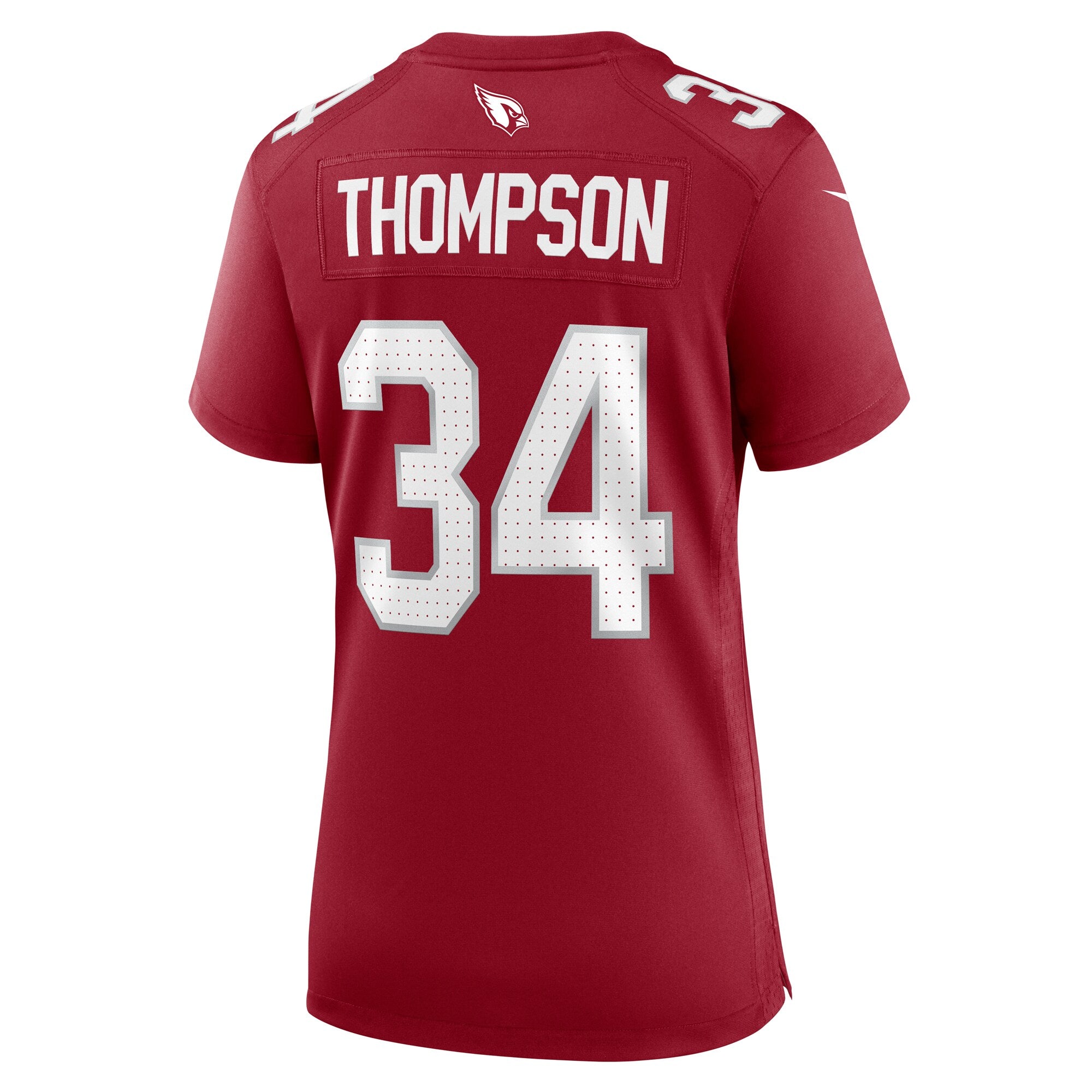 Jalen Thompson Arizona Cardinals Nike Women's  Game Jersey -  Cardinal