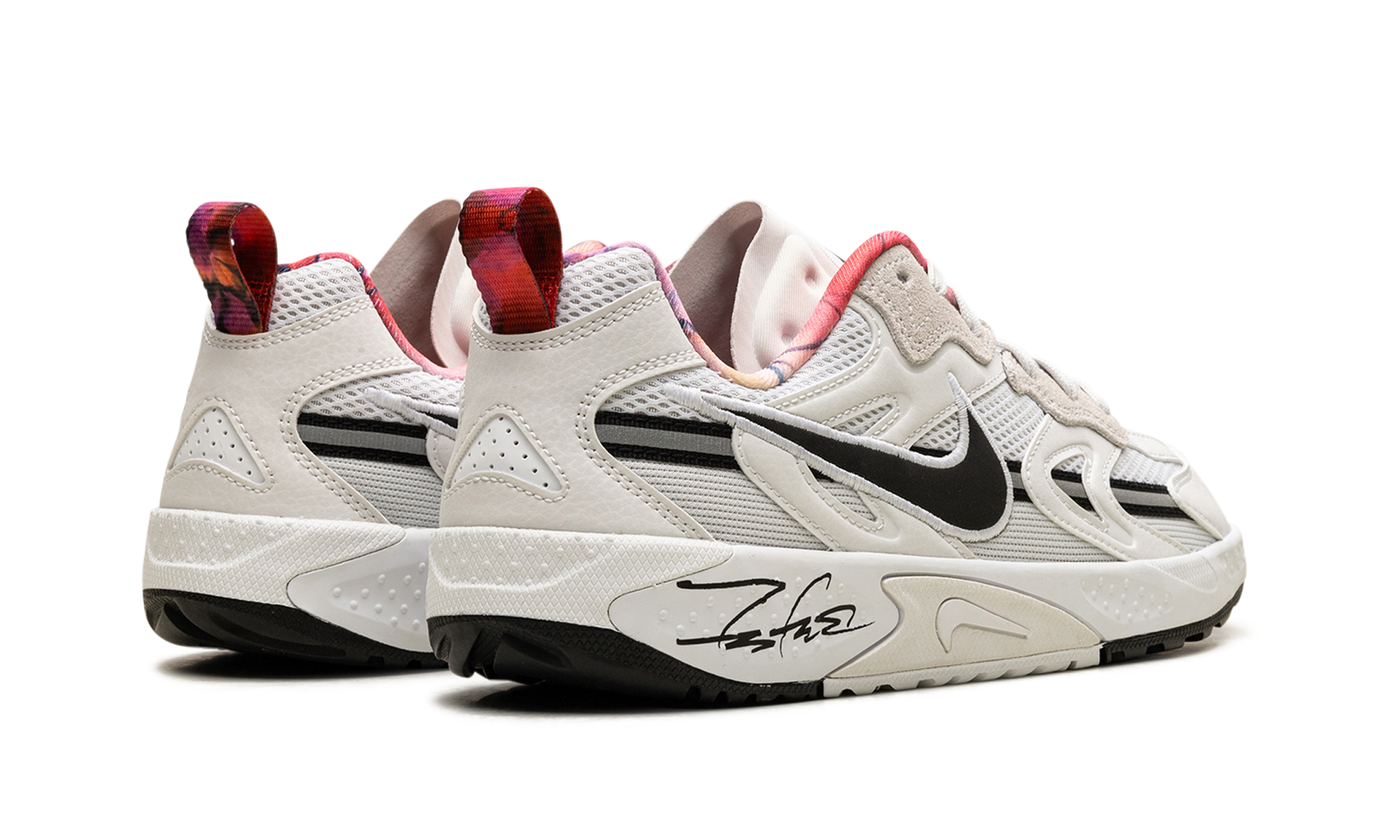 Jam Train Wmns "futura - Olympics" - 3