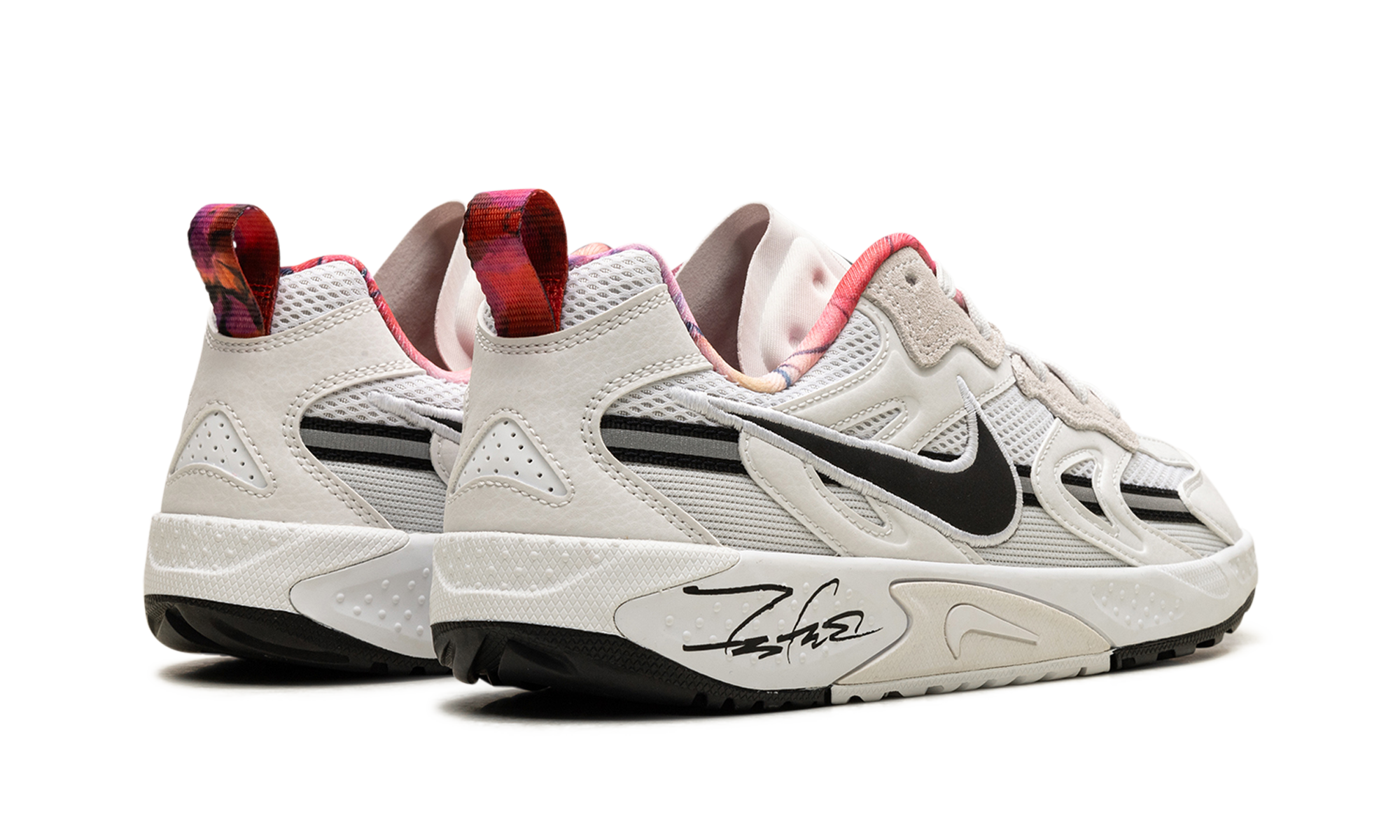 Jam Train Wmns "futura - Olympics" - 3
