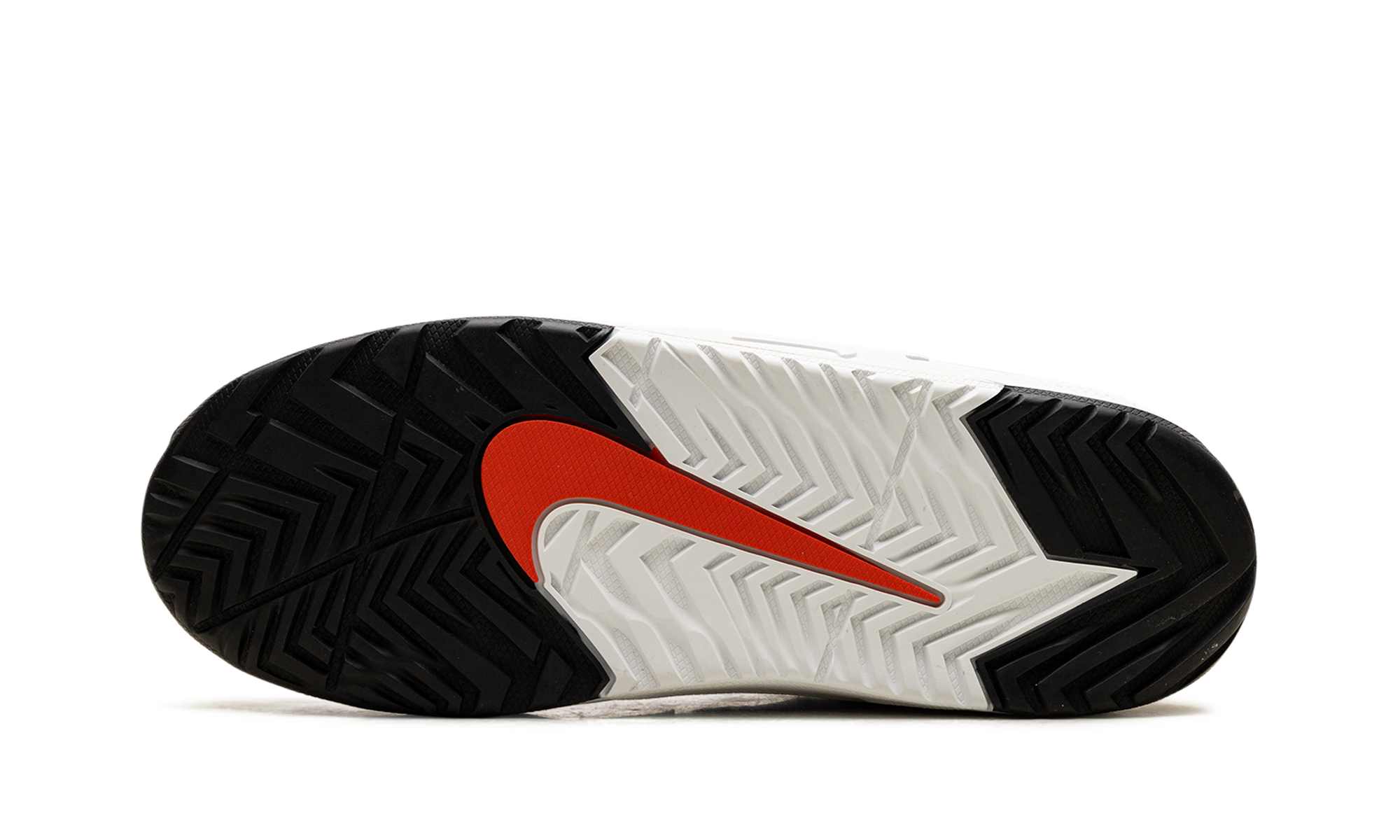 Jam Train Wmns "futura - Olympics" - 5