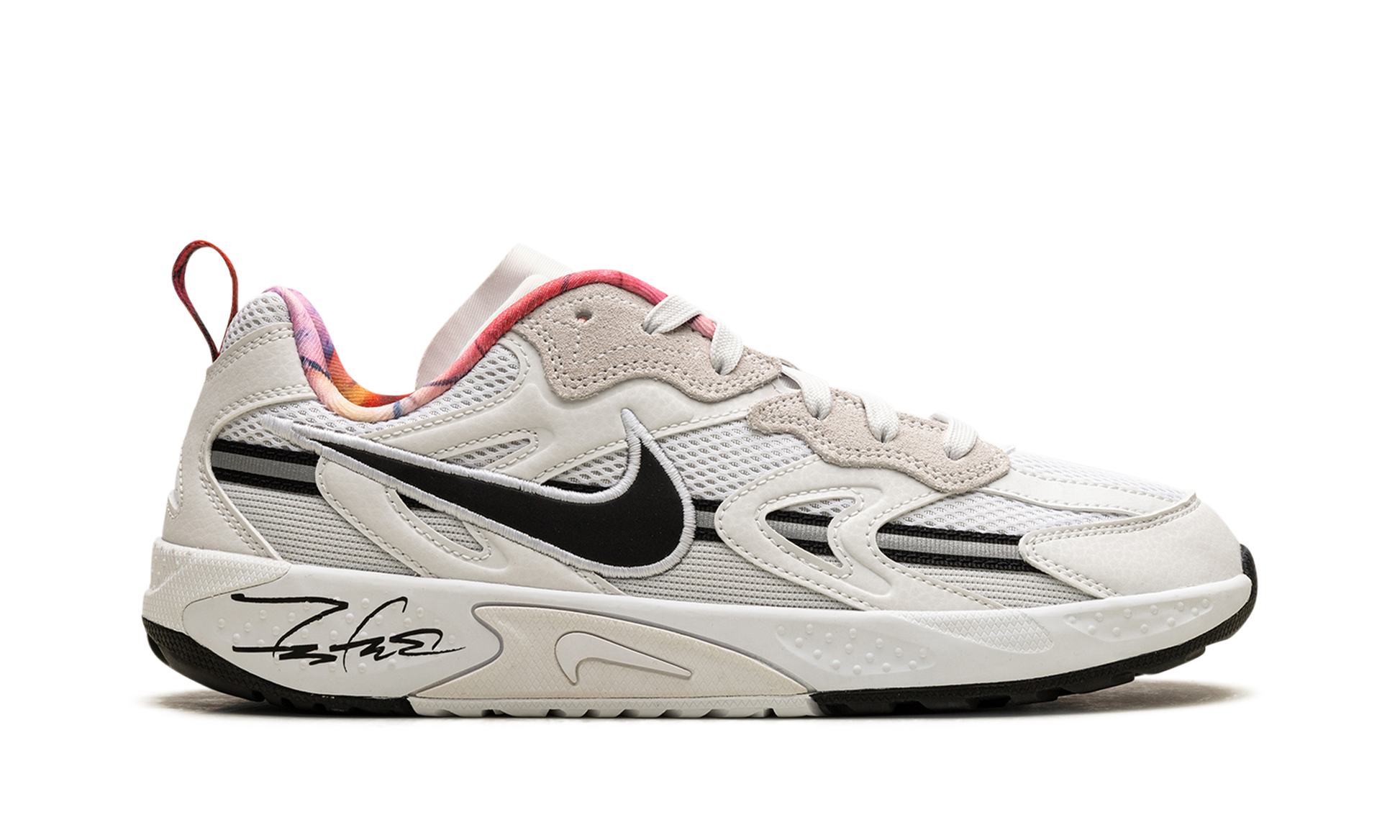 Jam Train Wmns "futura - Olympics" - 6