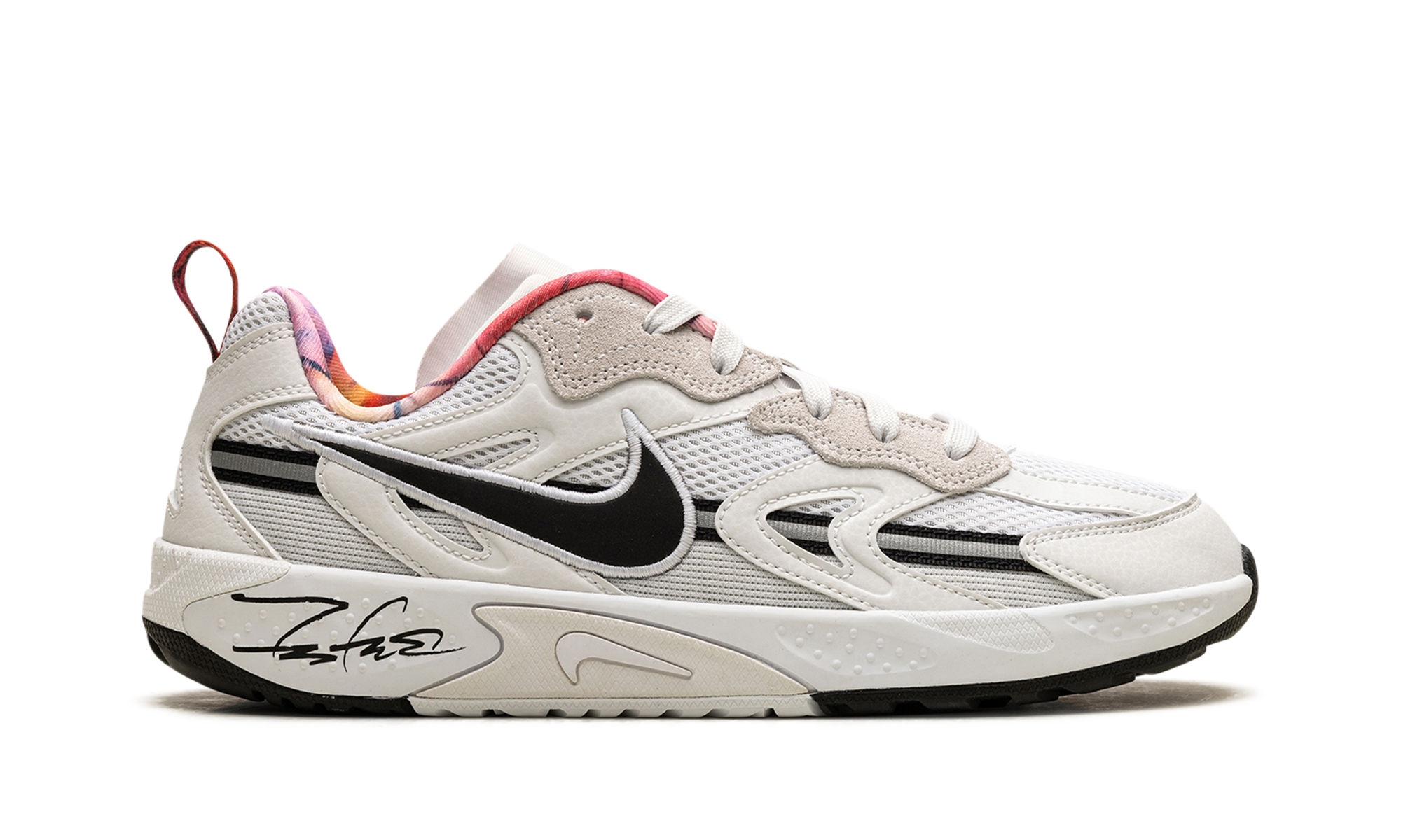 Jam Train Wmns "futura - Olympics" - 6