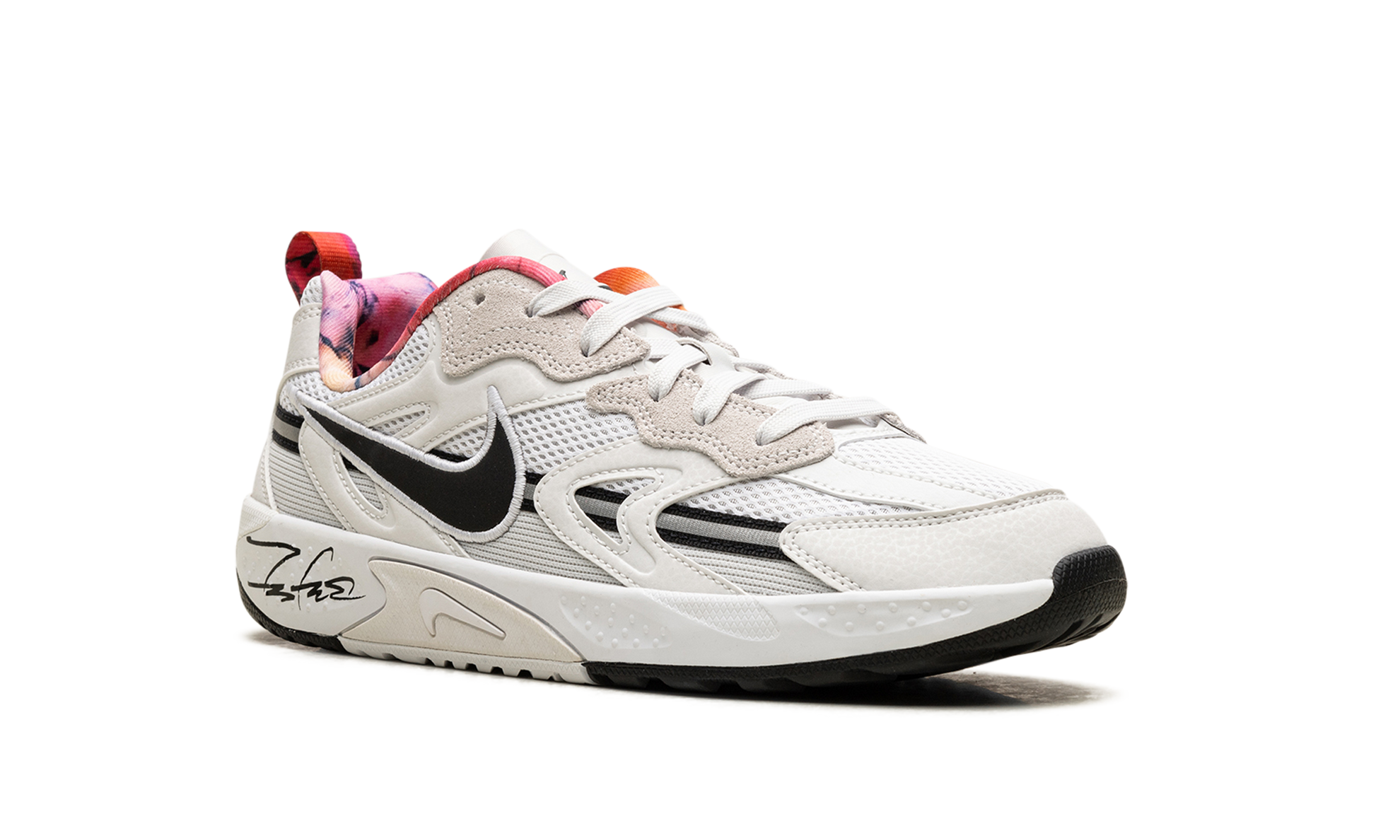 Jam Train Wmns "futura - Olympics" - 7