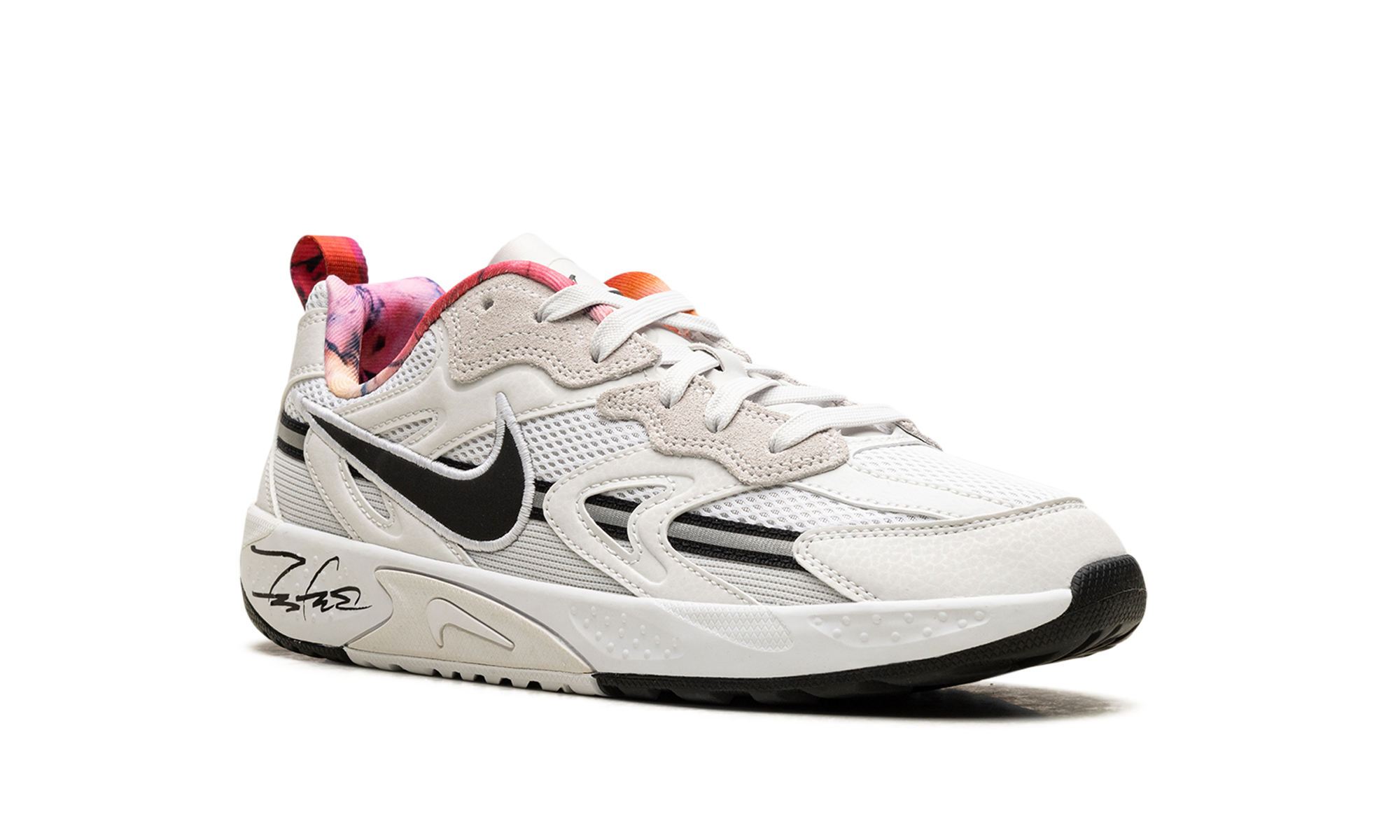 Jam Train Wmns "futura - Olympics" - 7