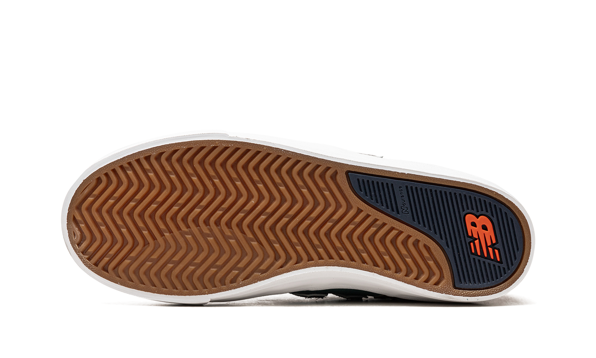 Jamie Foy X Numeric 306 "grey Teal" - 5