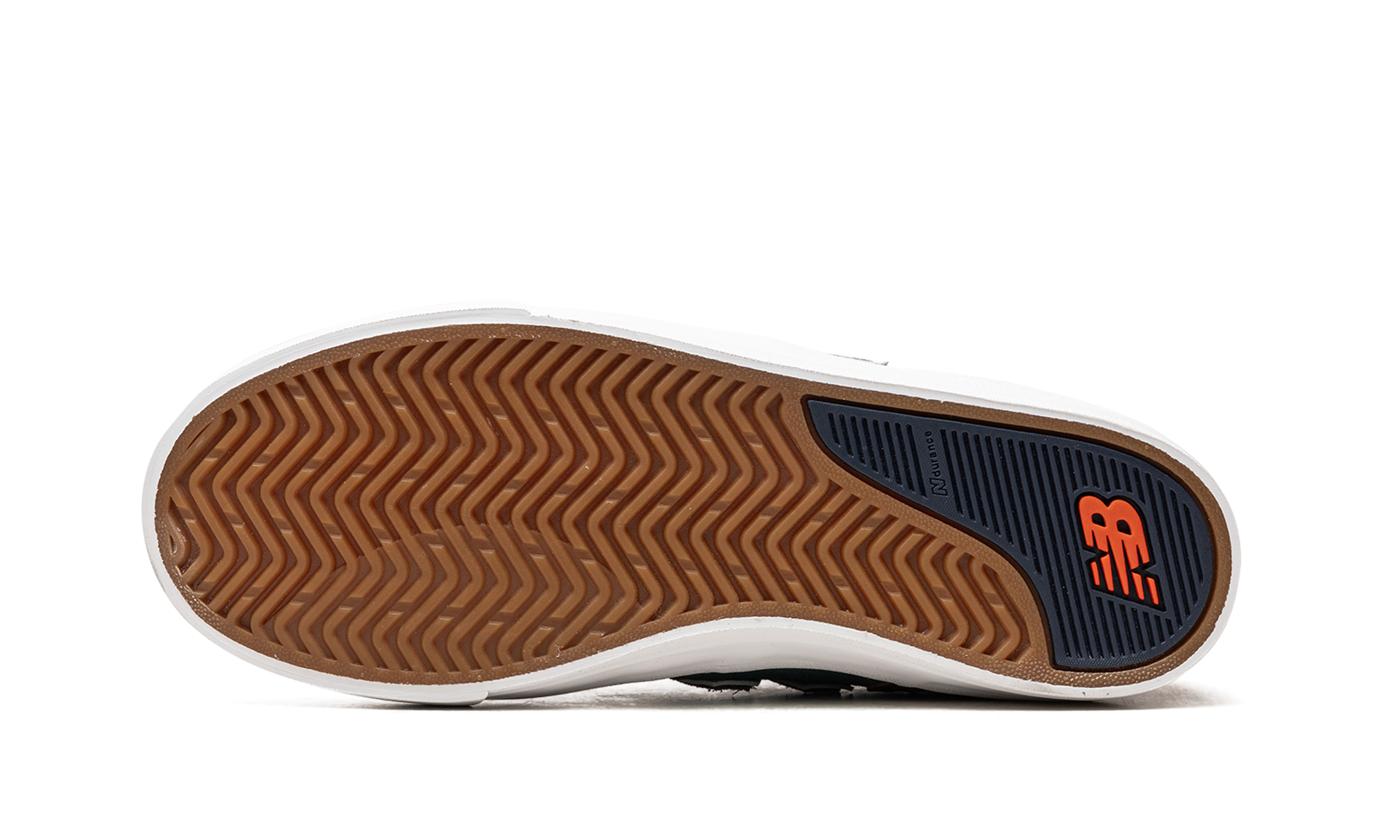 Jamie Foy X Numeric 306 "grey Teal" - 5