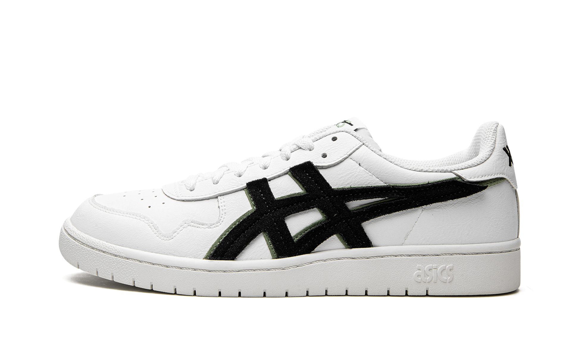 Japan S "white/black" - 1