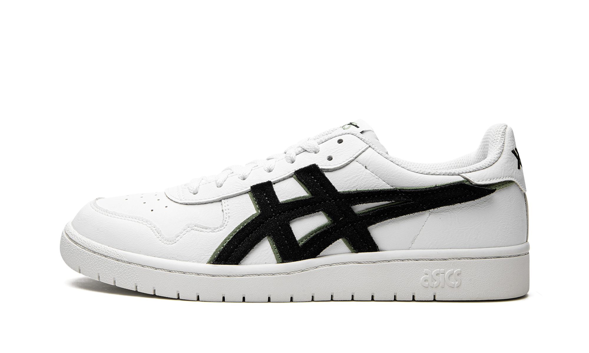 Japan S "white/black" - 1