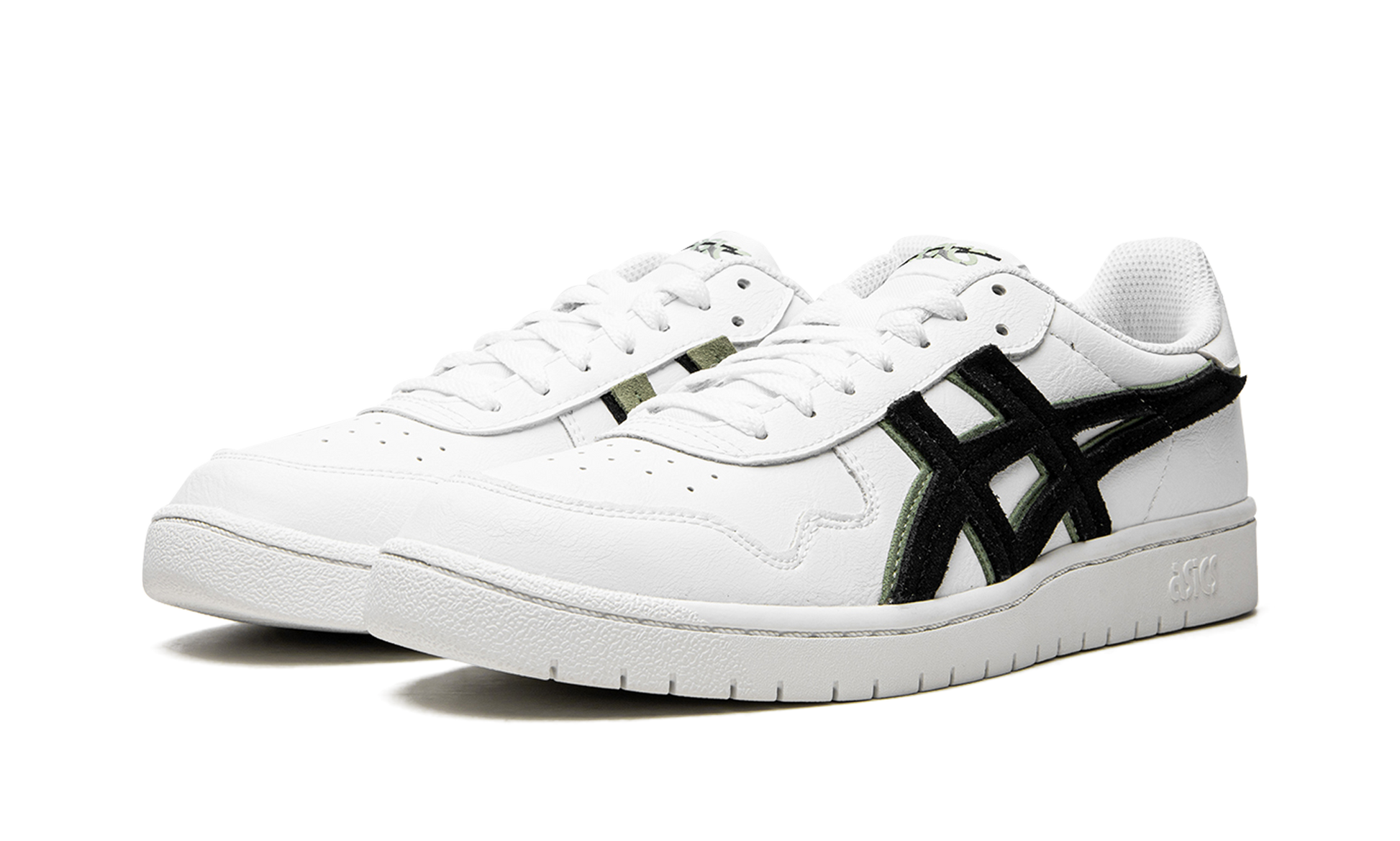 Japan S "white/black" - 2