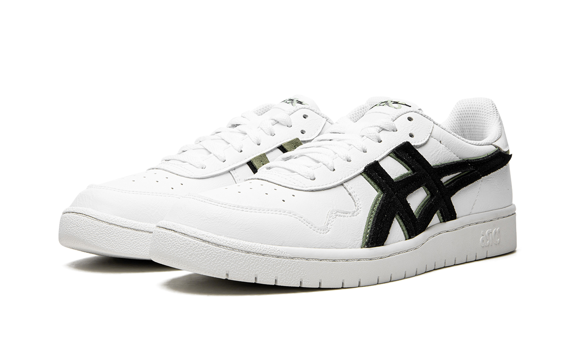 Japan S "white/black" - 2