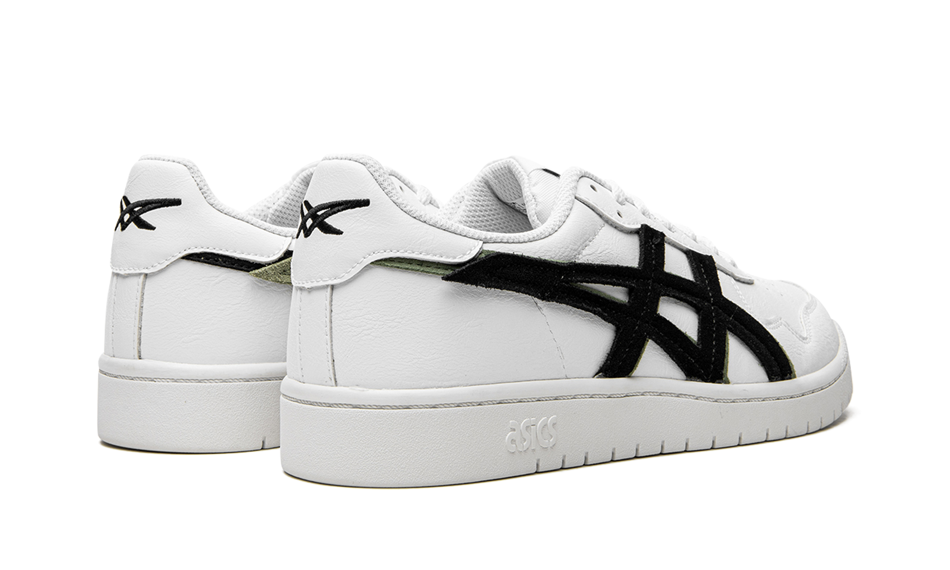 Japan S "white/black" - 3