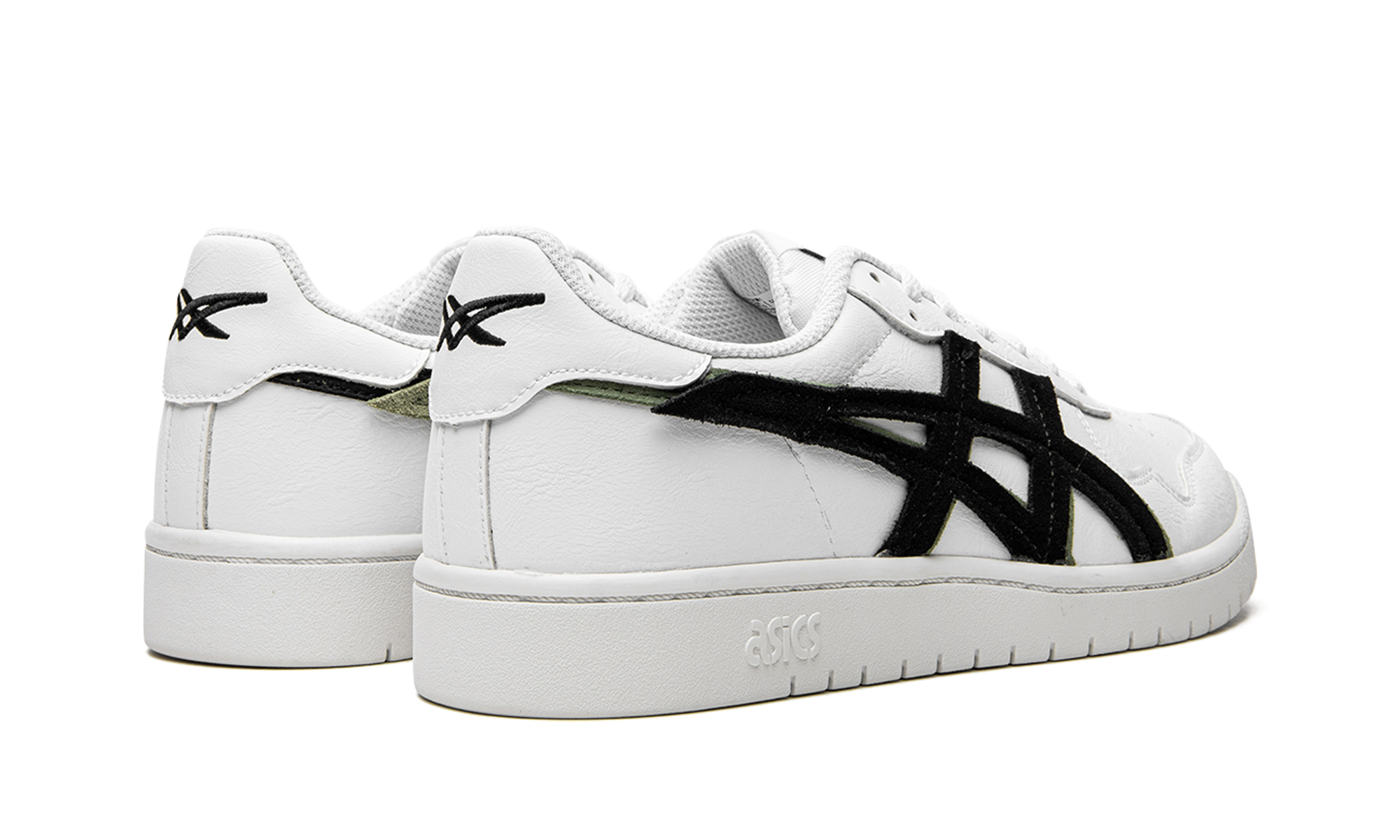 Japan S "white/black" - 3