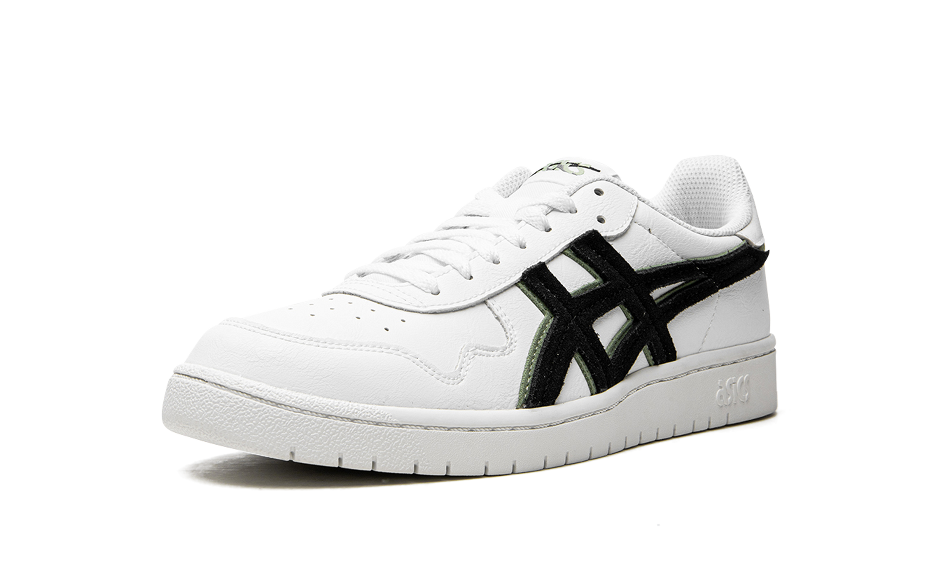 Japan S "white/black" - 4
