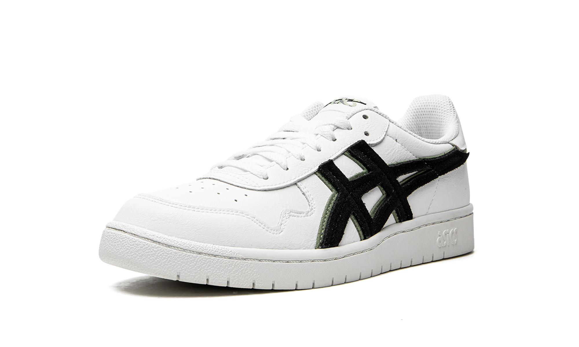 Japan S "white/black" - 4