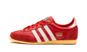 Japan Wmns "better Scarlet Off White" - 1