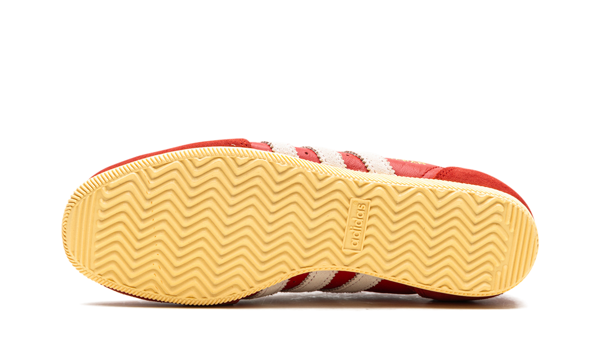 Japan Wmns "better Scarlet Off White" - 5