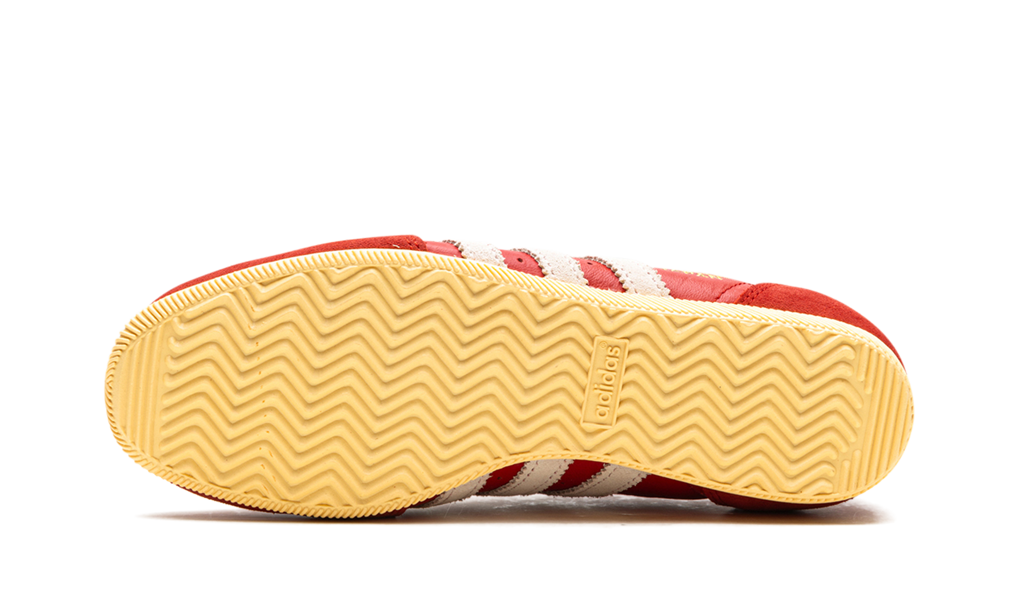 Japan Wmns "better Scarlet Off White" - 5