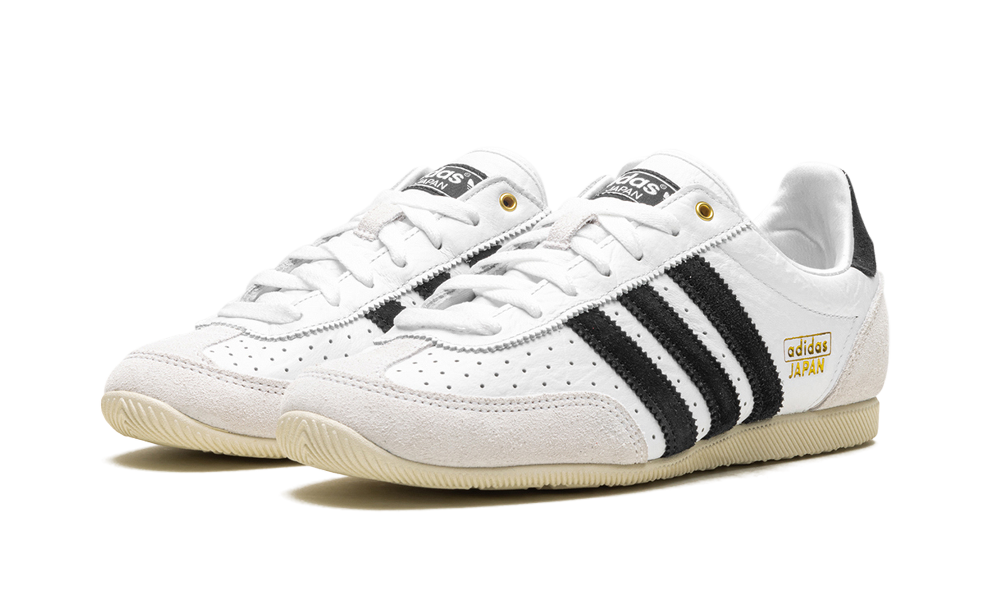 Japan Wmns "cloud White Black" - 1