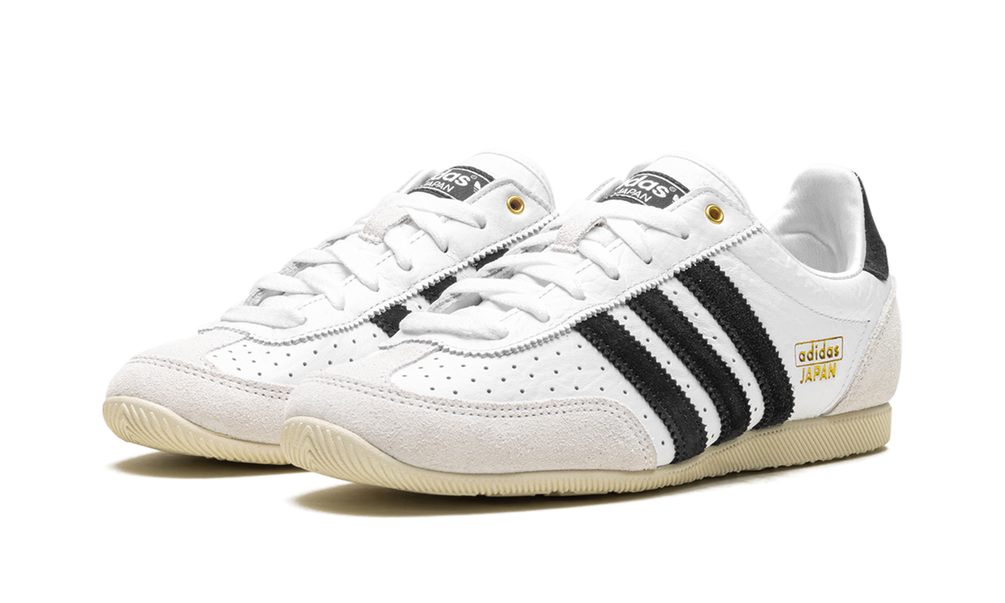 Japan Wmns "cloud White Black" - 1