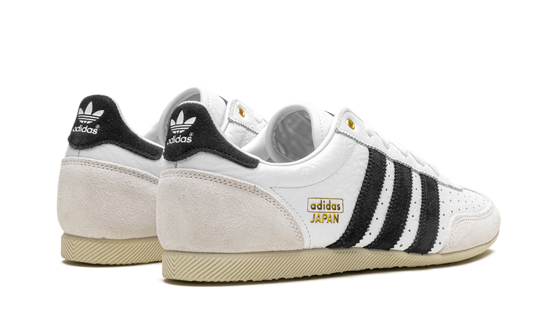 Japan Wmns "cloud White Black" - 2
