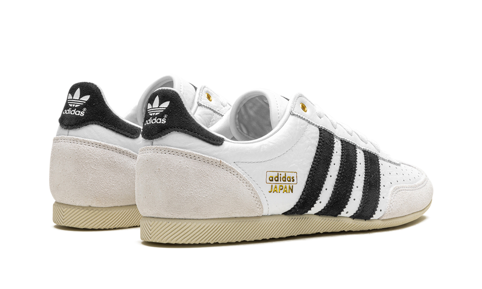 Japan Wmns "cloud White Black" - 2