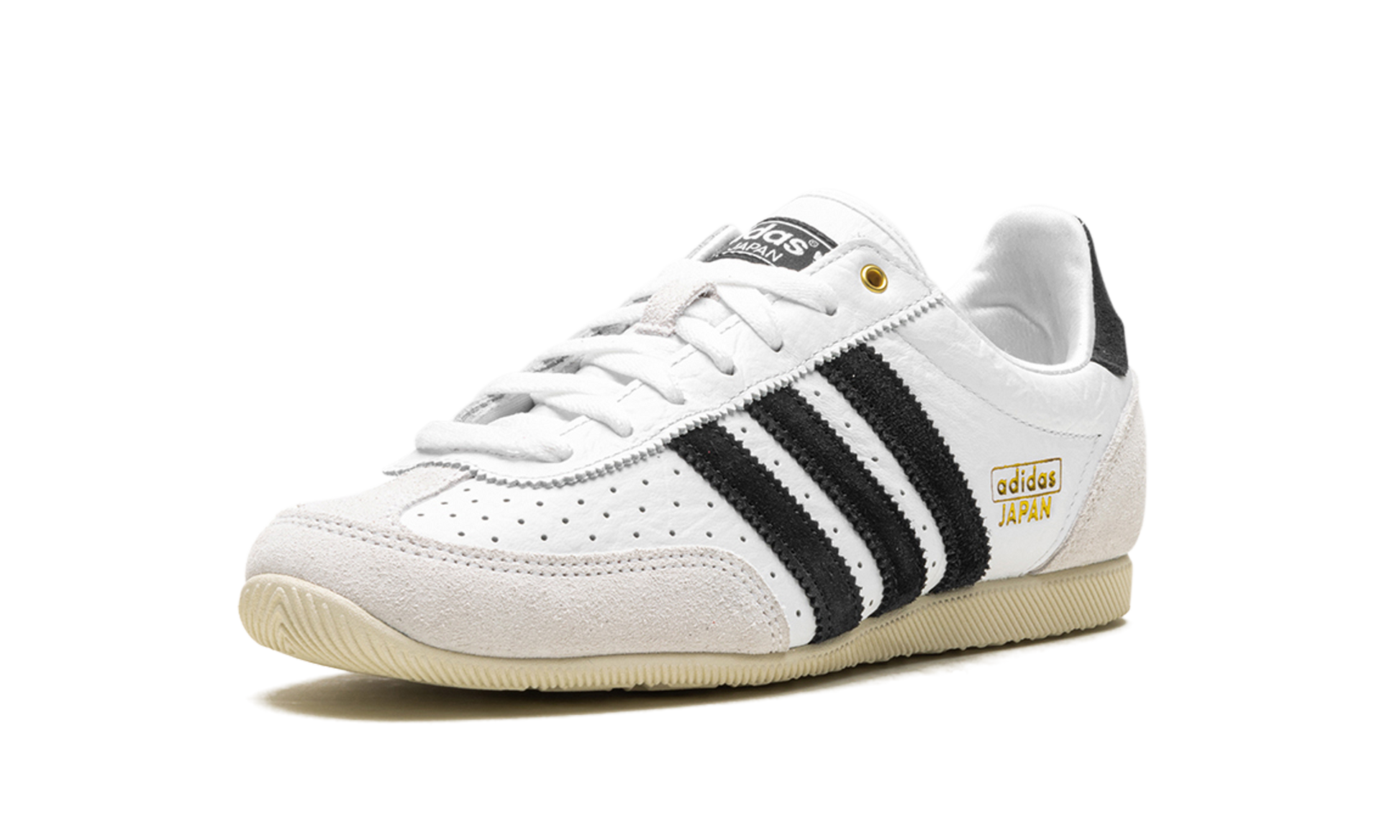Japan Wmns "cloud White Black" - 3