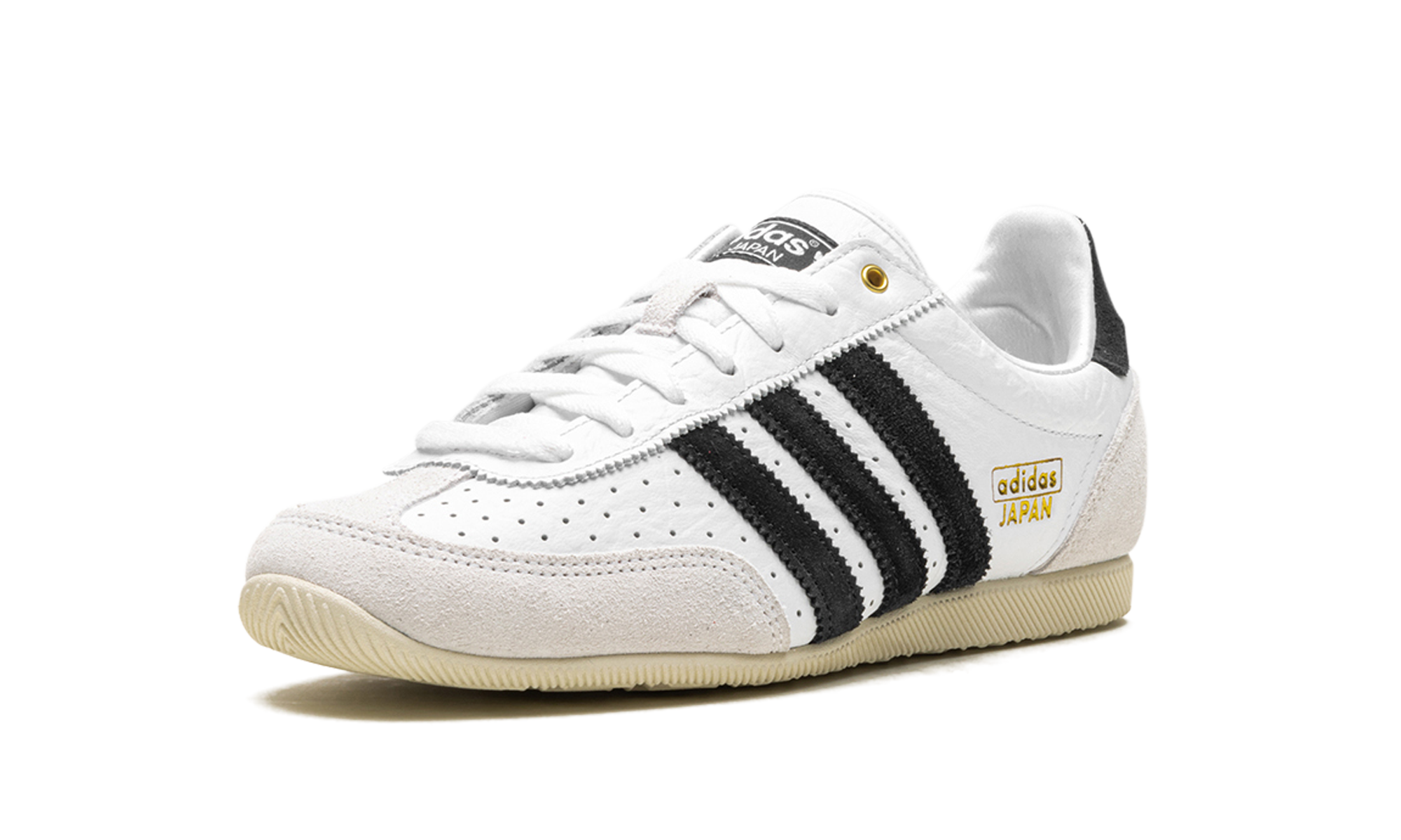 Japan Wmns "cloud White Black" - 3