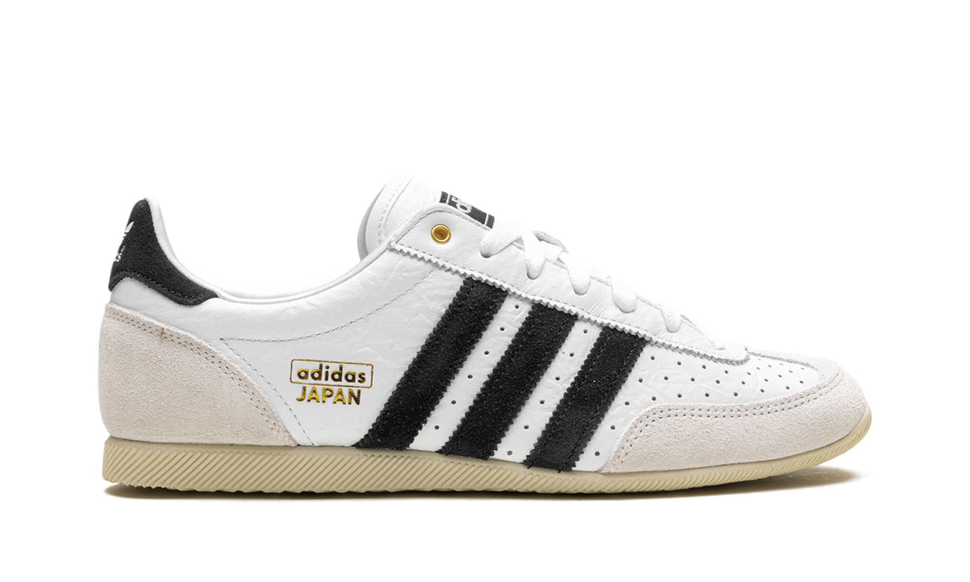 Japan Wmns "cloud White Black" - 5