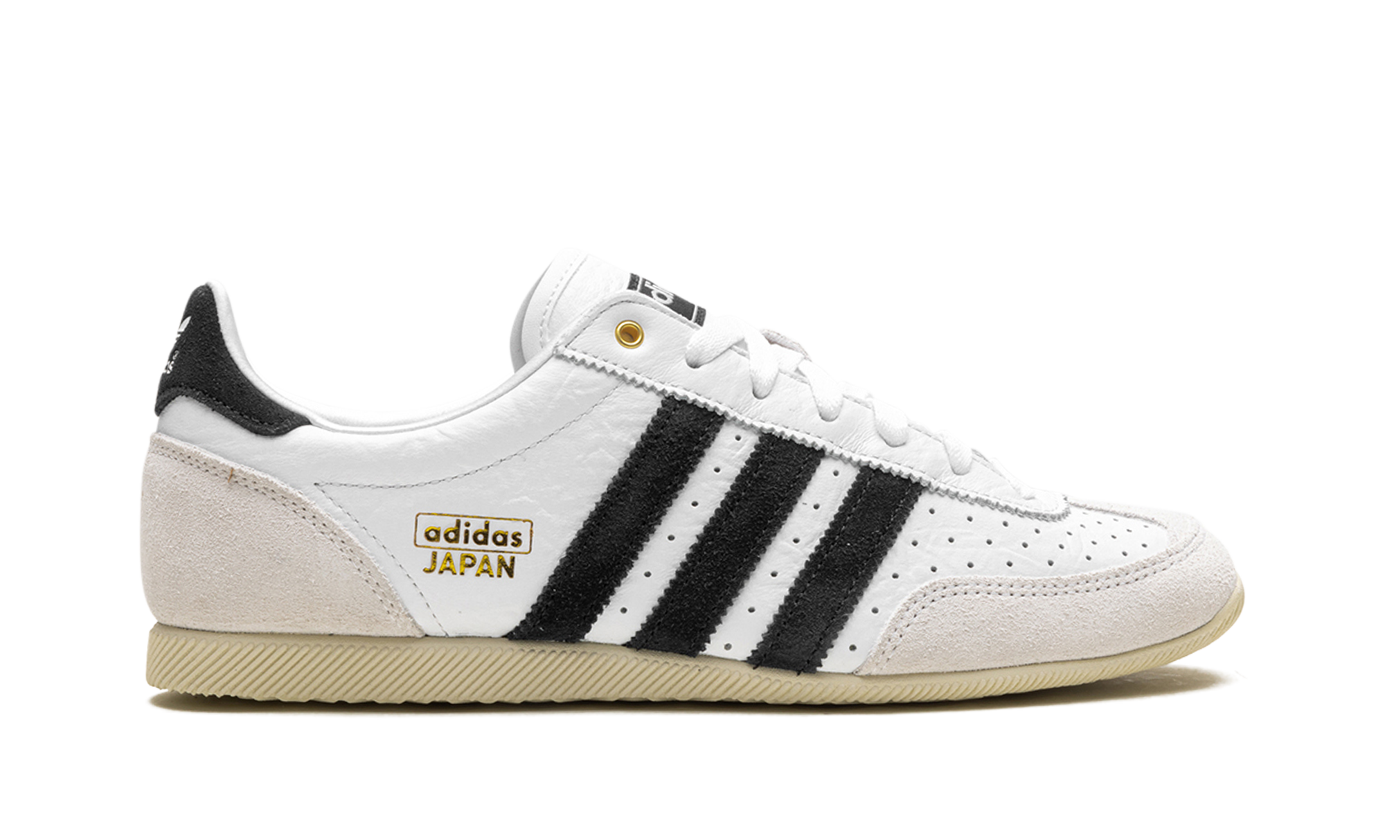 Japan Wmns "cloud White Black" - 5