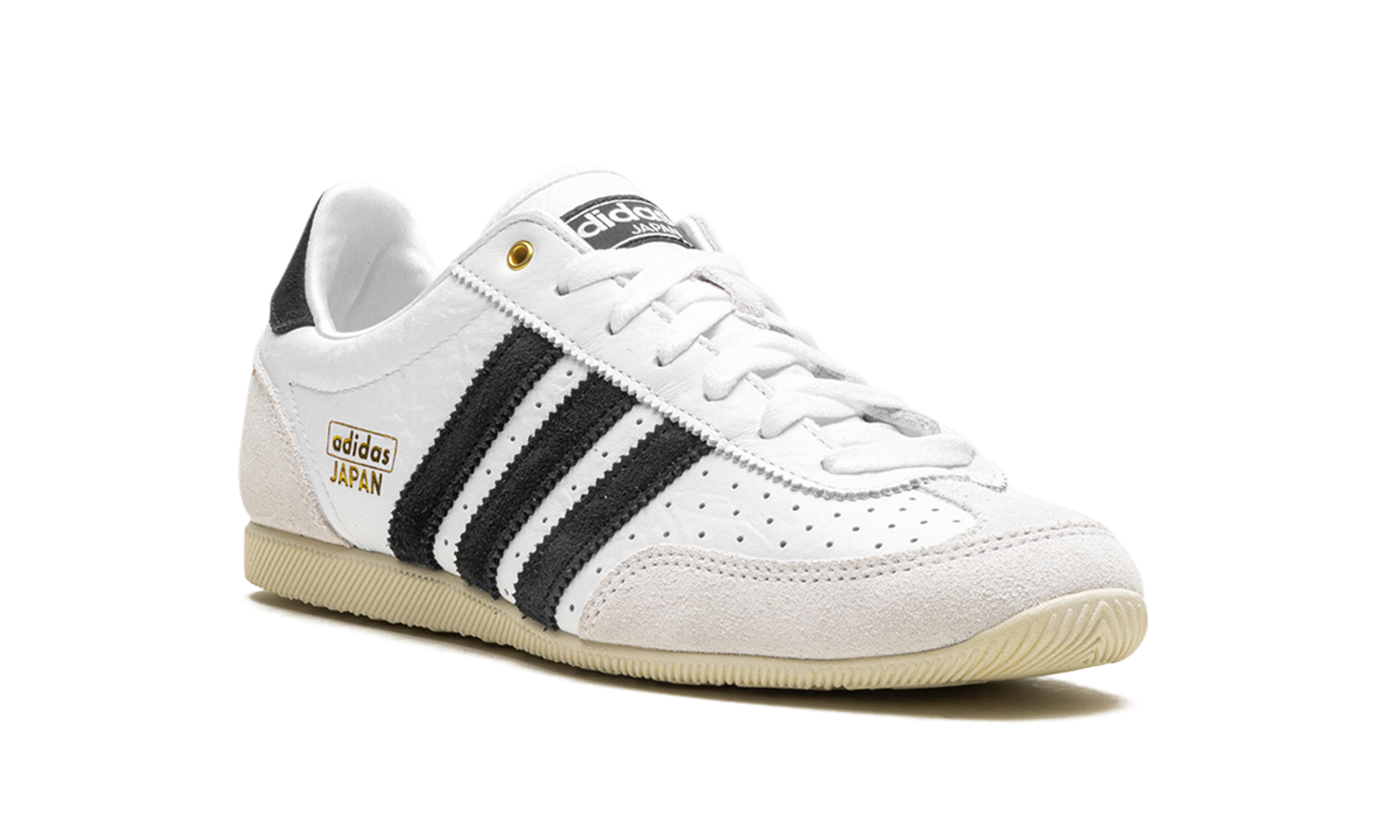 Japan Wmns "cloud White Black" - 6