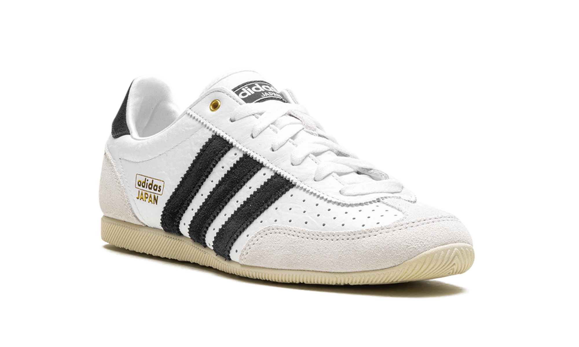 Japan Wmns "cloud White Black" - 6