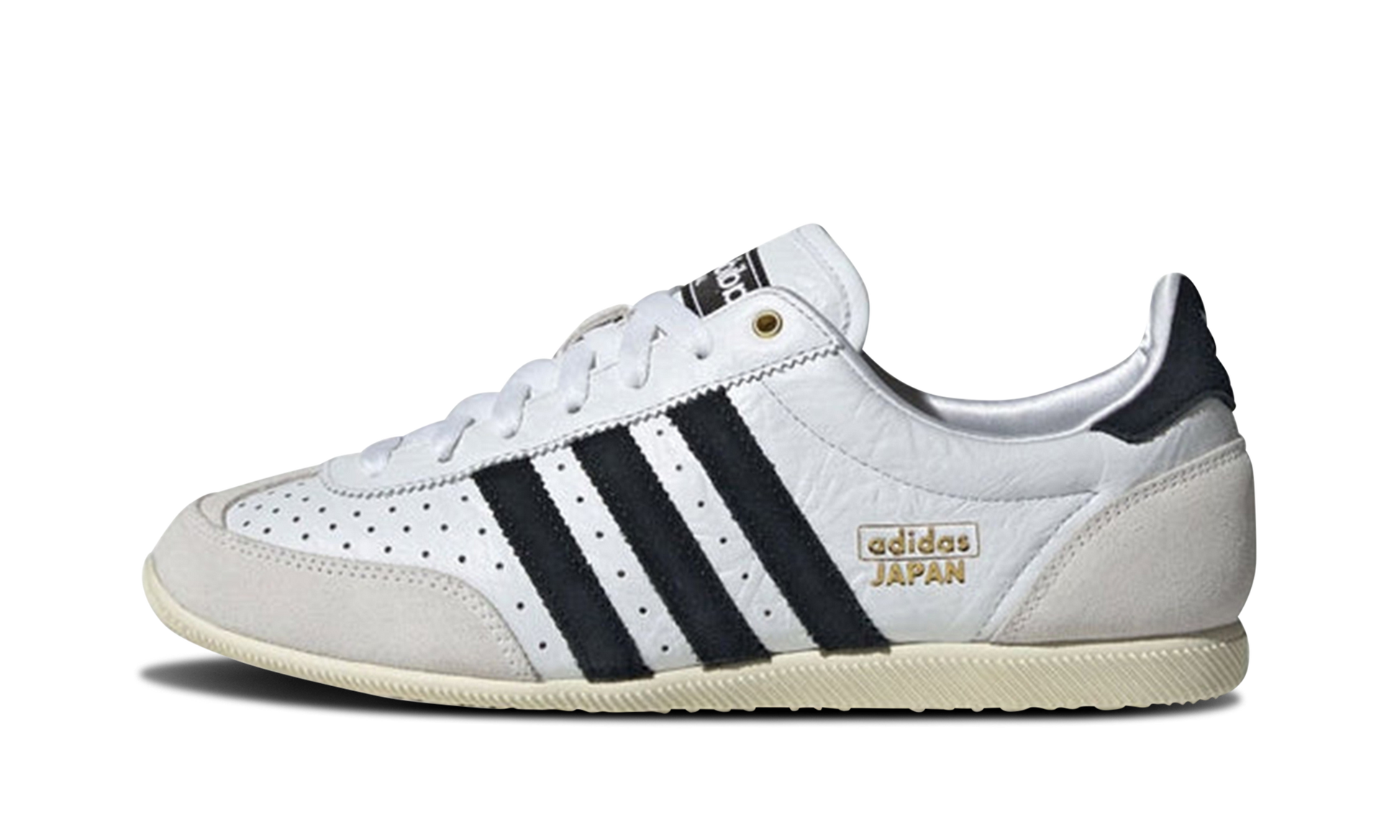 Japan Wmns "cloud White Black" - 7