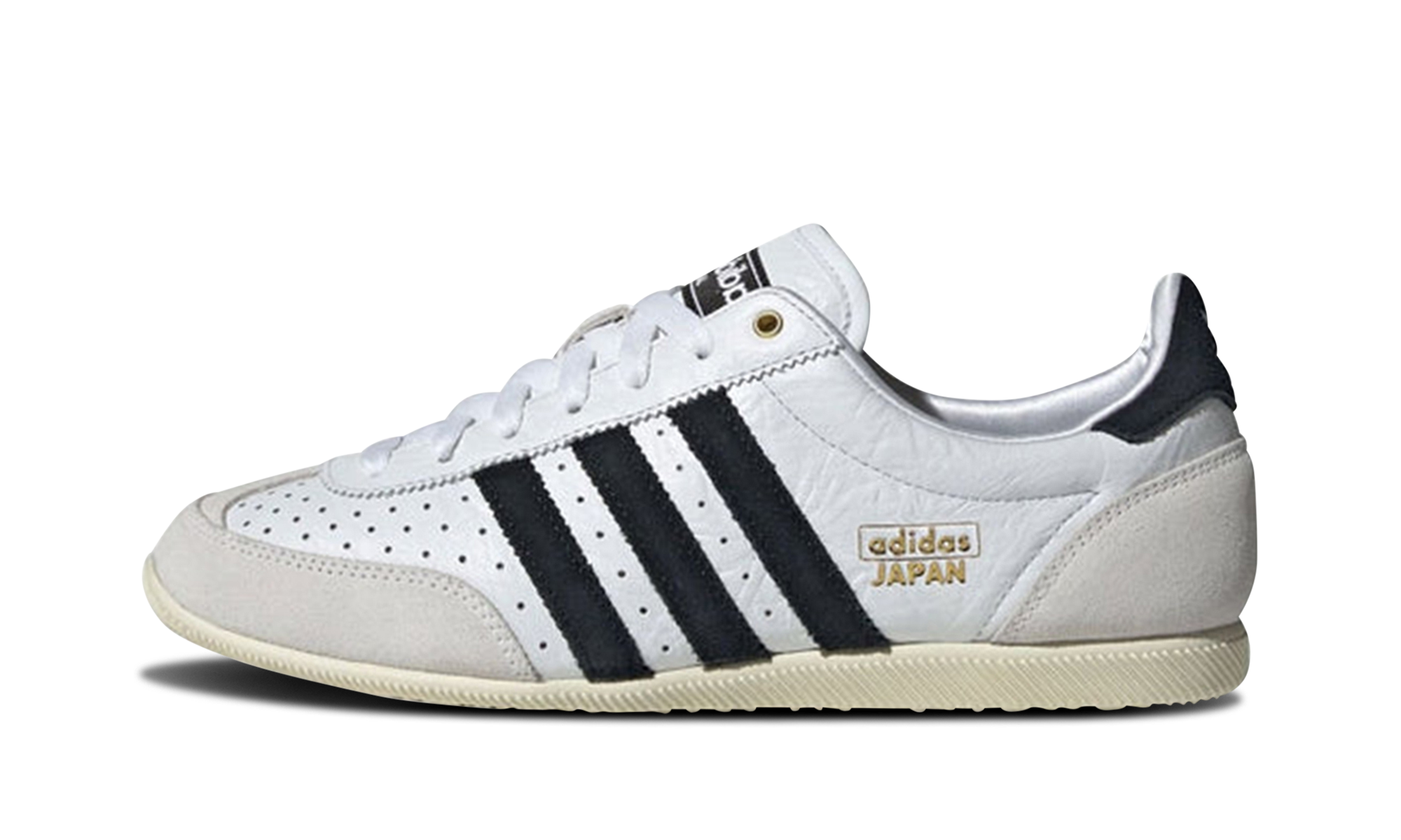 Japan Wmns "cloud White Black" - 7