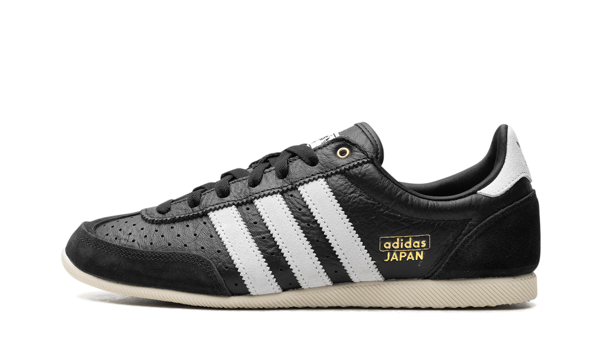 Japan Wmns "core Black Cloud White" - 1