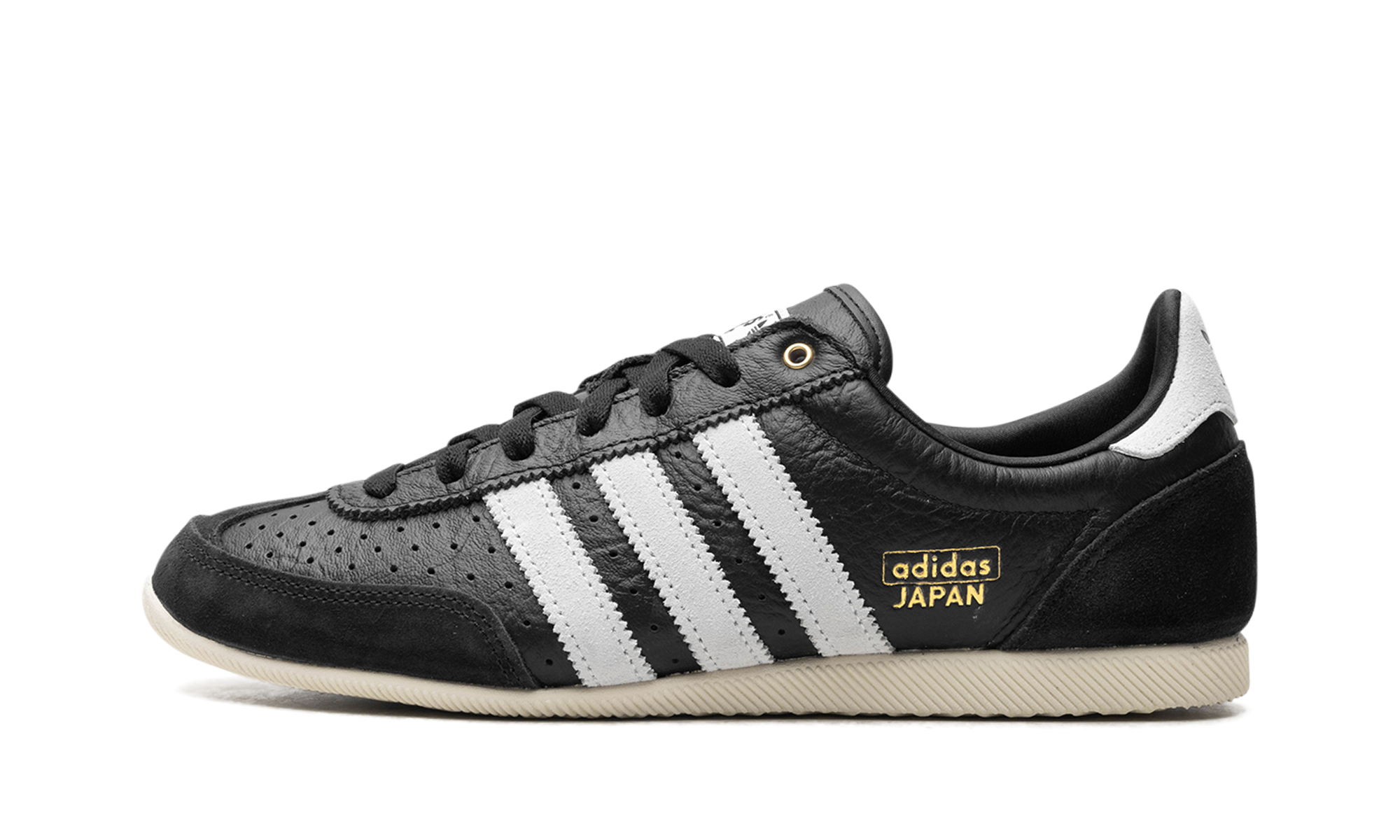 Japan Wmns "core Black Cloud White" - 1