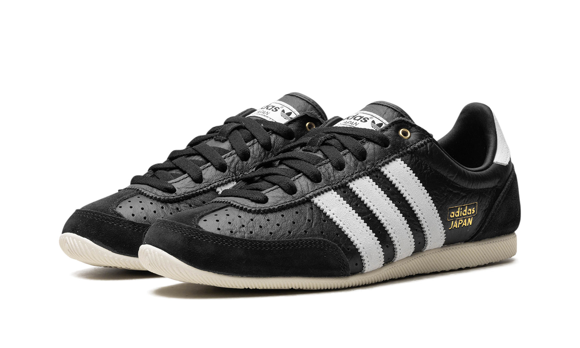 Japan Wmns "core Black Cloud White" - 2